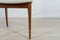 Mid-Century Teak and Fabric Dining Chairs by Leslie Dandy for G-Plan, 1960s, Set of 8, Image 24
