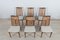 Mid-Century Teak Dining Chairs by Leslie Dandy for G-Plan, 1960s, Set of 6, Image 2