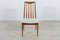 Mid-Century Teak Dining Chairs by Leslie Dandy for G-Plan, 1960s, Set of 6 4