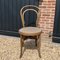 Cambier Bistro Chairs, 1890s, Set of 3 17