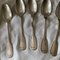 Silver Metal Cutlery, 1920s, Set of 18, Image 14
