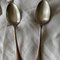 Silver Metal Cutlery, 1920s, Set of 18, Image 9