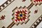 Tappeto Kilim vintage, Immagine 5