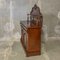 Victorian Mahogany Chiffonier, 1890s, Image 2