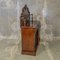 Victorian Mahogany Chiffonier, 1890s 11