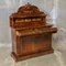 Victorian Mahogany Chiffonier, 1890s 14