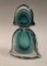 Perfume Vase in Murano Glass by Luigi Onesto 10