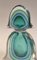 Perfume Vase in Murano Glass by Luigi Onesto 9