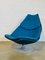 F588 Sessel von Geoffrey Harcourt für Artifort, 1960er 1