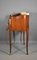 French Bonheur du Jour or Transition Style Writing Table, 1900, Image 19