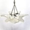 Art Deco Smerel Chandeliers Denails by Hettier & Vincent, 1920s, Image 6