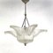 Lámparas de araña Smerel Art Déco de Hettier & Vincent, años 20, Imagen 10