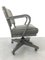 Aluminium Swivel Office Chair from Emeco, 1950s 2