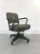 Aluminium Swivel Office Chair from Emeco, 1950s, Image 1