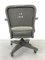 Aluminium Swivel Office Chair from Emeco, 1950s 4