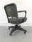 Aluminium Swivel Office Chair from Emeco, 1950s, Image 5