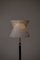 A810 Floor Lamp by Alvar Aalto for Valaistustyö, Finland, 1950s 8