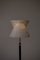 A810 Floor Lamp by Alvar Aalto for Valaistustyö, Finland, 1950s, Image 8