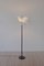 A810 Floor Lamp by Alvar Aalto for Valaistustyö, Finland, 1950s 5