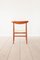 W2 Dining Chairs by Hans J. Wegner for M. C. Madsen, Denmark, 1960s, Set of 6 7