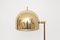 B-075 Table Lamp by Eje Ahlgren for Bergboms, Sweden, 1960s, Image 7