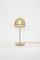 B-075 Table Lamp by Eje Ahlgren for Bergboms, Sweden, 1960s, Image 4