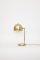 B-075 Table Lamp by Eje Ahlgren for Bergboms, Sweden, 1960s, Image 3