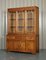 Oriental Henry Link Display Cabinet with Lights 1