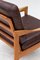 Easy Chairs attributed to Wikkelso, Denmark, 1960s, Set of 2, Image 4