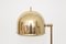 B-075 Table Lamp by Eje Ahlgren for Bergboms, Sweden, 1960s, Image 6