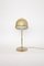 B-075 Table Lamp by Eje Ahlgren for Bergboms, Sweden, 1960s, Image 4