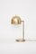 B-075 Table Lamp by Eje Ahlgren for Bergboms, Sweden, 1960s, Image 3