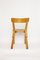 Early 69 Chair by Alvar Aalto for Artek, Finland, 1940s, Image 6