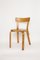 Early 69 Chair by Alvar Aalto for Artek, Finland, 1940s, Image 3