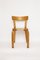 Early 69 Chair by Alvar Aalto for Artek, Finland, 1940s 1