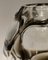 Vaso in cristallo di Murano di Formia Murano, anni '80, Immagine 11