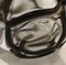 Vaso in cristallo di Murano di Formia Murano, anni '80, Immagine 14
