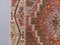 Tapis de Couloir Kilim, Turquie 8