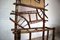 Antique Bamboo Hall Stand 3