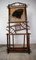 Antique Bamboo Hall Stand 4