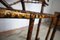 Antique Bamboo Hall Stand 9