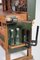 Vintage Workbench and Storage Cabinet with Tools, 1940s, Set of 70 13