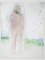 Knotek Jaromir, Nude Woman, 1985, Watercolor on Paper 2