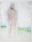 Knotek Jaromir, Nude Woman, 1985, Watercolor on Paper, Immagine 2