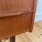Vintage Danish Chest of Drawers, 1960s 9