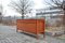 Mid-Century Modern Australian Minimalist Teak Sideboard, 1960s 3