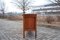 Minimalistisches australisches Mid-Century Sideboard aus Teak, 1960er 18