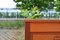 Danish Modern Teak Desk from Domino Mobler Denmark, 1960, Image 13