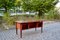 Danish Modern Desk in Teak by Henning Jorgensen for Fredericia Mobelfabrik, 1960, Image 20