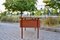 Danish Modern Desk in Teak by Henning Jorgensen for Fredericia Mobelfabrik, 1960 27